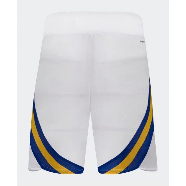 Calção II Boca Juniors 2024 2025 Adidas oficial