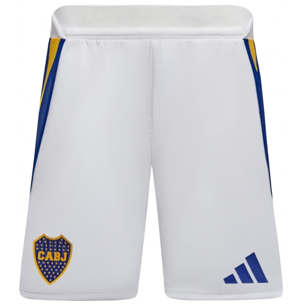 Calção II Boca Juniors 2024 2025 Adidas oficial