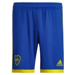 Calção III Boca Juniors 2022 2023 Adidas oficial