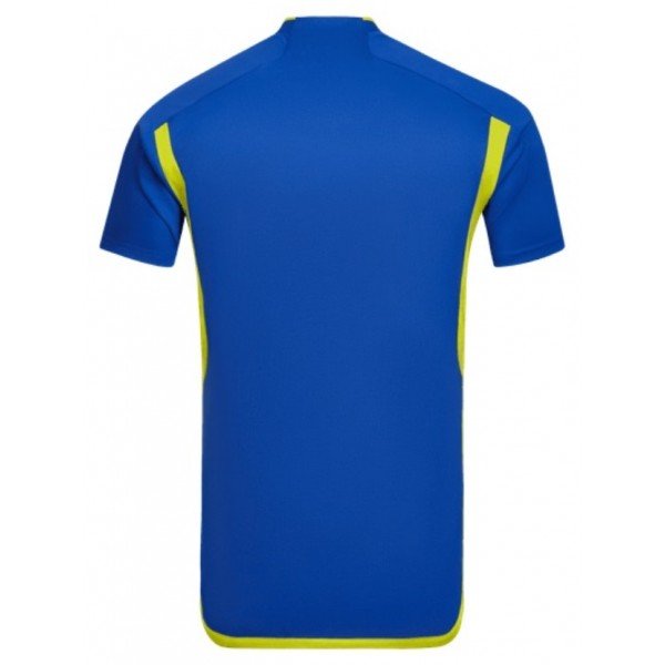 Camisa Boca Juniors 2023 2024 Adidas oficial Especial