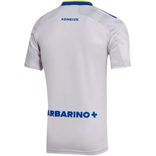 Camisa II Boca Juniors 2021 2022 Adidas oficial 