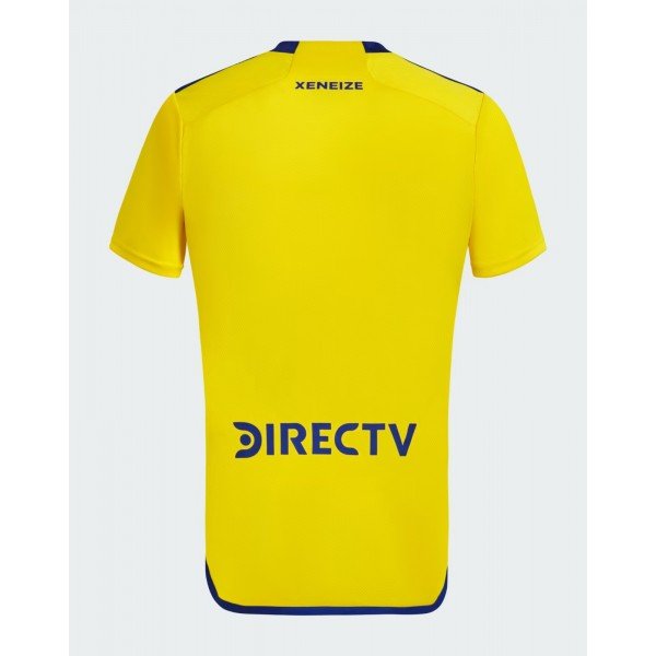 Camisa II Boca Juniors 2023 2024 Adidas oficial 