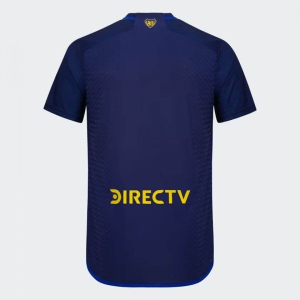 Camisa III Boca Juniors 2024 2025 Adidas oficial 