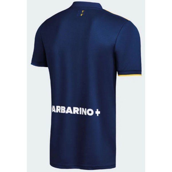 Camisa oficial Adidas Boca Juniors 2020 2021 Edição Especial
