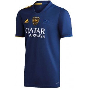 Camisa oficial Adidas Boca Juniors 2020 2021 Edição Especial