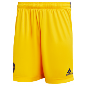Calção oficial Adidas Boca Juniors 2020 2021 III jogador