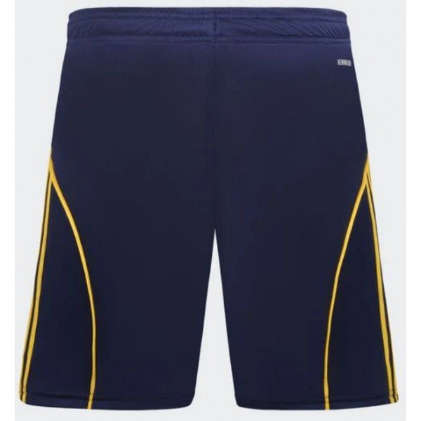 Calção I Boca Juniors 2025 2026 Adidas oficial