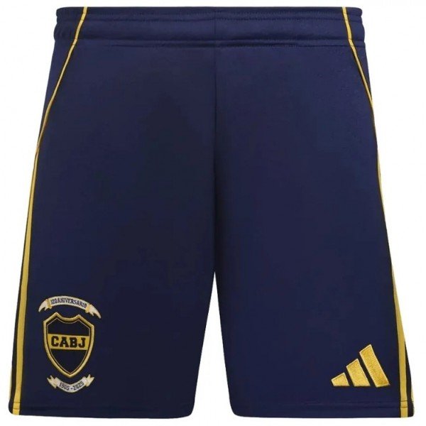 Calção I Boca Juniors 2025 2026 Adidas oficial