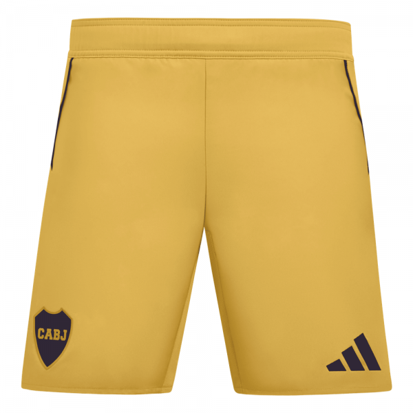 Calção II Boca Juniors 2025 2026 Adidas oficial