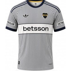 Camisa II Boca Juniors 2026 2027 Adidas oficial 