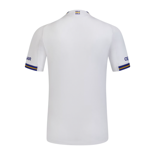 Camisa III Boca Juniors 2026 Adidas oficial 