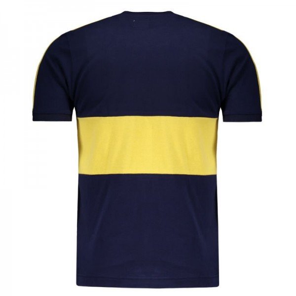 Camisa retro Adidas Boca Juniors 1981 I jogador