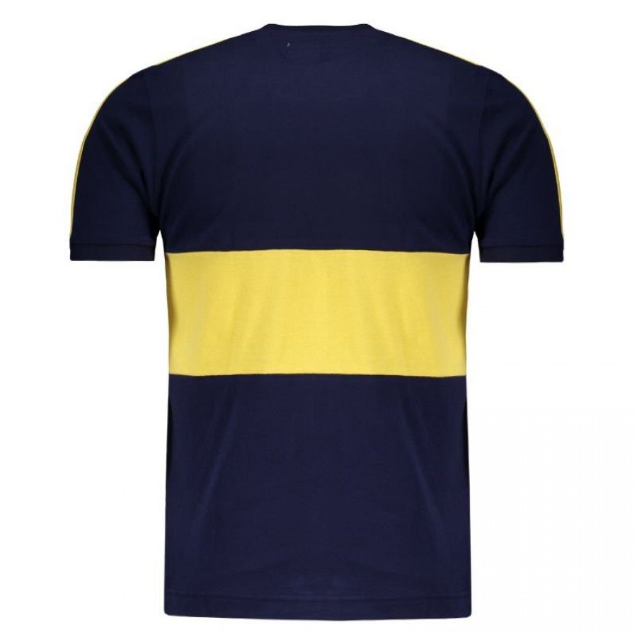 Camisa retro Adidas Boca Juniors 1981 I jogador
