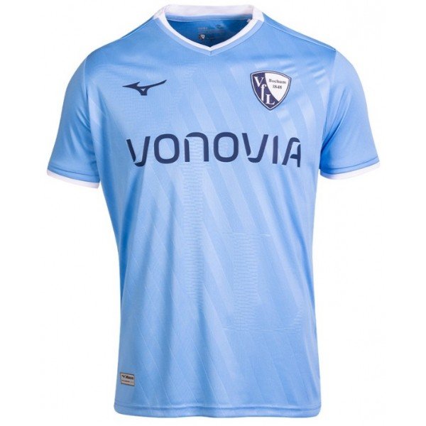 Camisa II Bochum 2024 2025 Mizuno oficial 