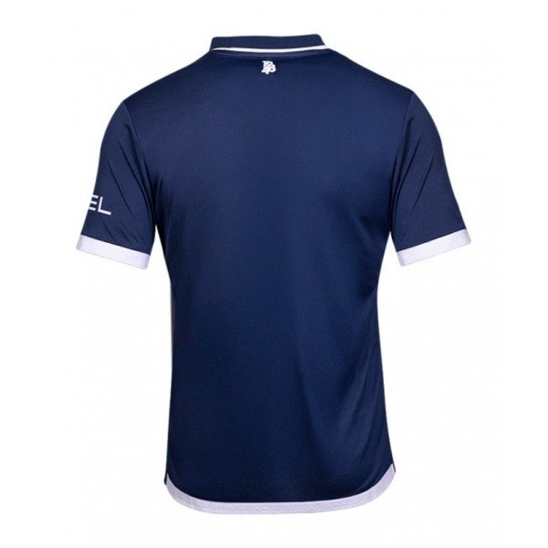 Camisa I Bochum 2025 2026 Mizuno oficial 