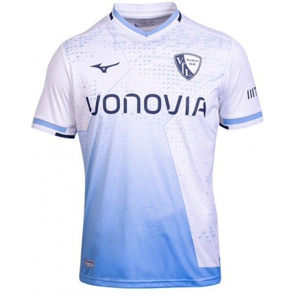 Camisa II Bochum 2025 2026 Mizuno oficial 