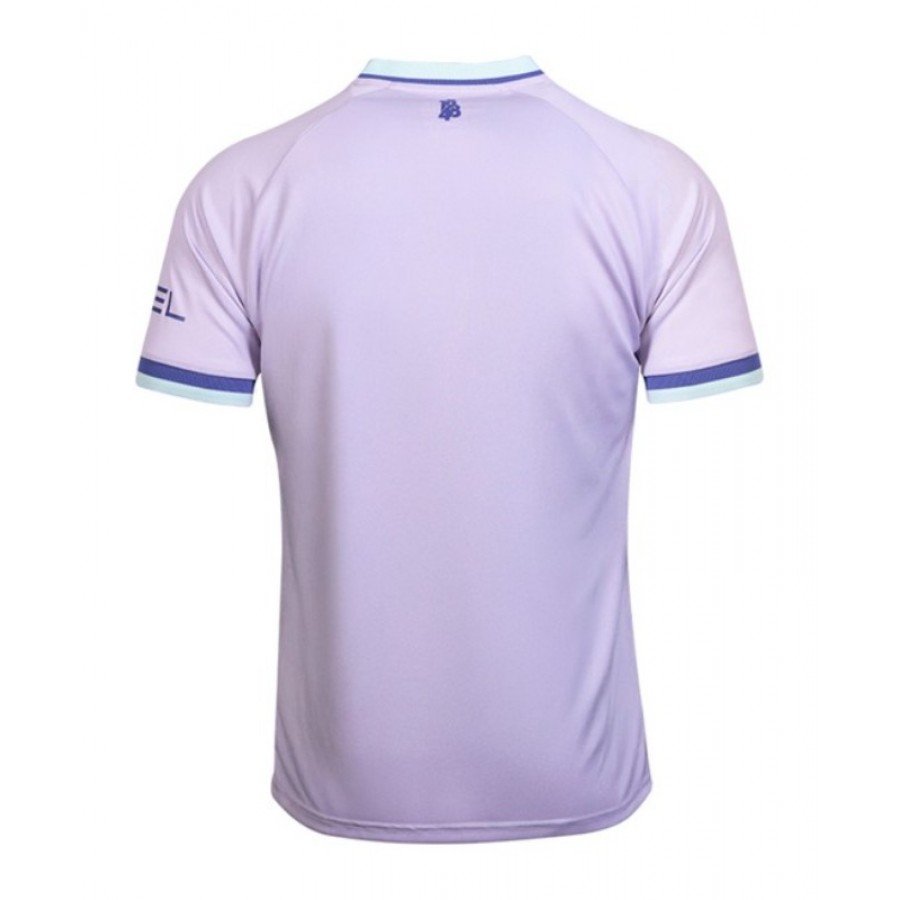 Camisa III Bochum 2025 2026 Mizuno oficial Camisa III Bochum 2025 2026 Mizuno oficial