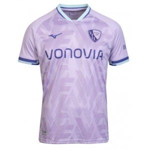 Camisa III Bochum 2025 2026 Mizuno oficial Camisa III Bochum 2025 2026 Mizuno oficial