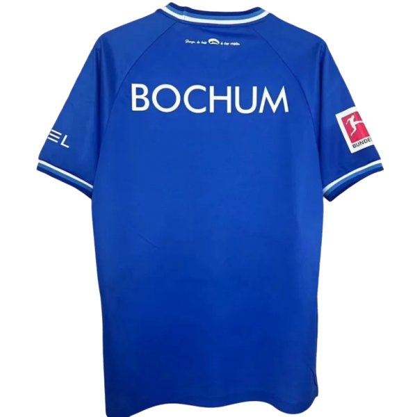 Camisa Bochum 2024 2025 Mizuno oficial Especial
