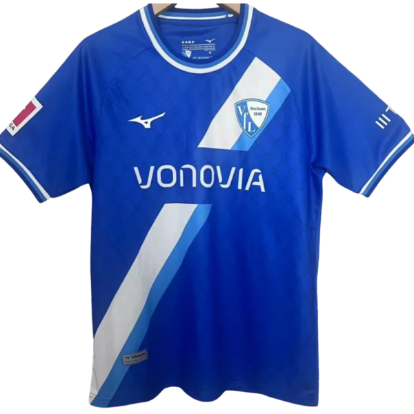 Camisa Bochum 2024 2025 Mizuno oficial Especial