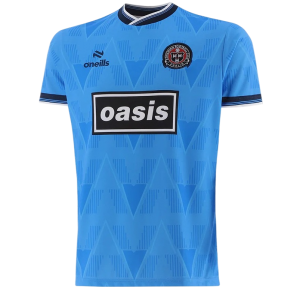 Camisa Bohemian 2025 Oneills oficial Especial 