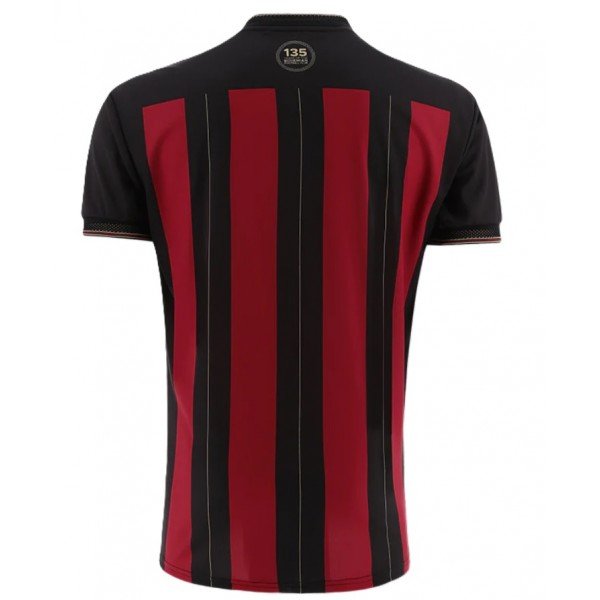 Camisa I Bohemian 2025 Oneills oficial 