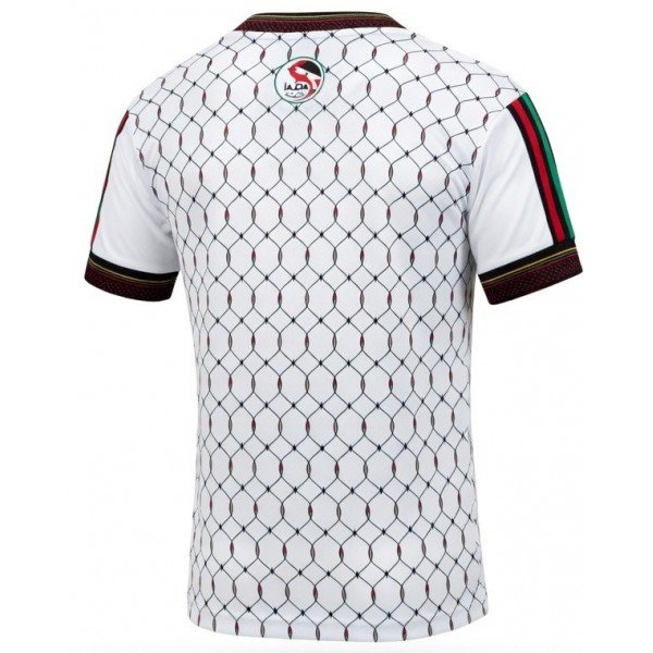 Camisa II Bohemian 2026 Oneills oficial 