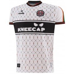 Camisa II Bohemian 2026 Oneills oficial Camisa II Bohemian 2026 Oneills oficial