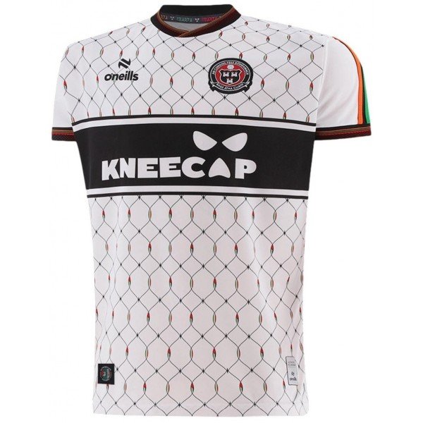 Camisa II Bohemian 2026 Oneills oficial 