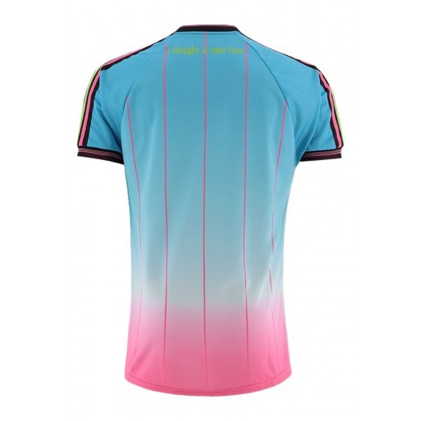 Camisa III Bohemian 2025 Oneills oficial 