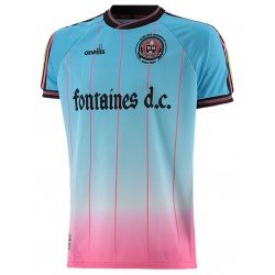 Camisa III Bohemian 2025 Oneills oficial 