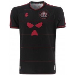 Camisa III Bohemian 2026 Oneills oficial 