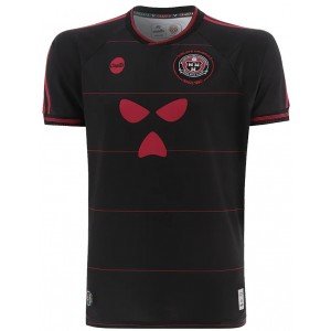 Camisa III Bohemian 2026 Oneills oficial 