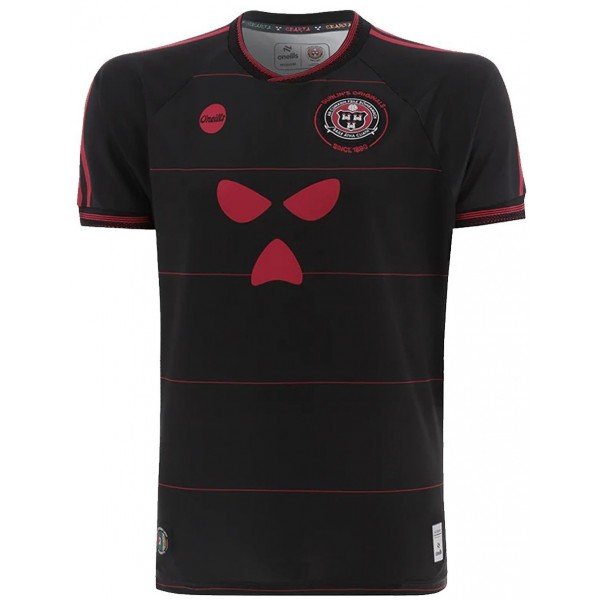 Camisa III Bohemian 2026 Oneills oficial 
