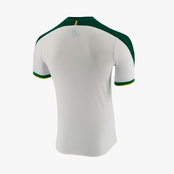 Camisa oficial Marathon seleção da Bolivia 2019 II jogador