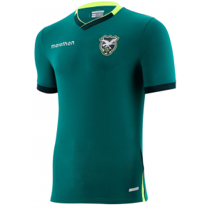 Camisa I Seleção da Bolívia 2026 Marathon oficial