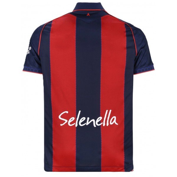 Camisa I Bologna 2026 2027 Macron oficial 