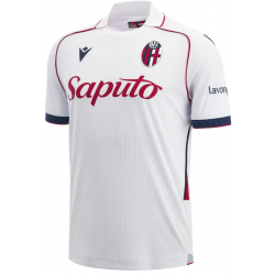 Camisa II Bologna 2026 2027 Macron oficial Camisa II Bologna 2026 2027 Macron oficial