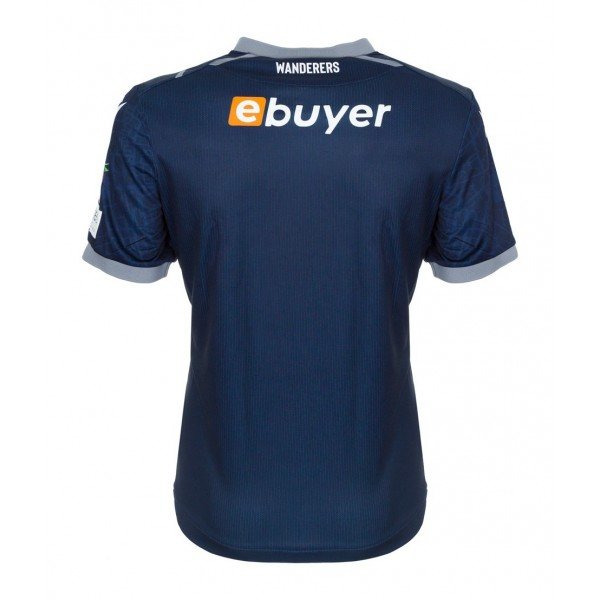 Camisa II Bolton 2025 2026 Macron oficial 