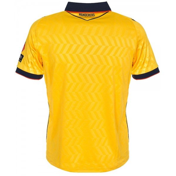 Camisa III Bolton 2026 2027 Macron oficial Camisa III Bolton 2026 2027 Macron oficial