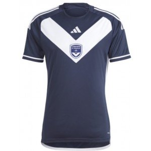 Camisa I Bordeaux 2023 2024 Adidas oficial 