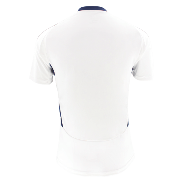 Camisa II Bordeaux 2024 2025 Adidas oficial 