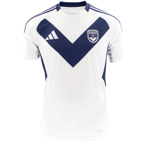 Camisa II Bordeaux 2024 2025 Adidas oficial 
