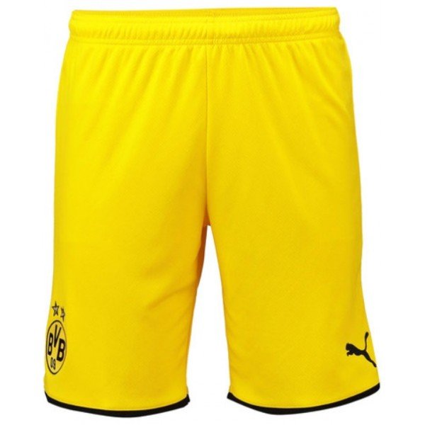 Kit adulto oficial Puma Borussia Dortmund  2019 2020 III jogador