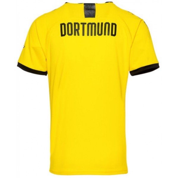 Camisa oficial Puma Borussia Dortmund 2019 2020 I Jogador