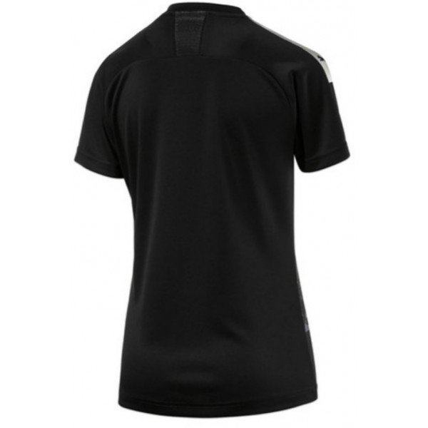 Camisa feminina oficial Puma Borussia Dortmund 2019 2020 II