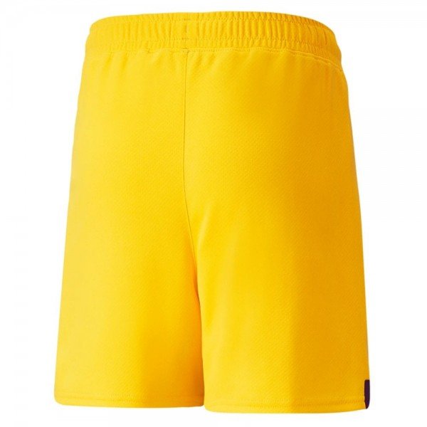 Calção II Borussia Dortmund 2022 2023 Puma oficial 