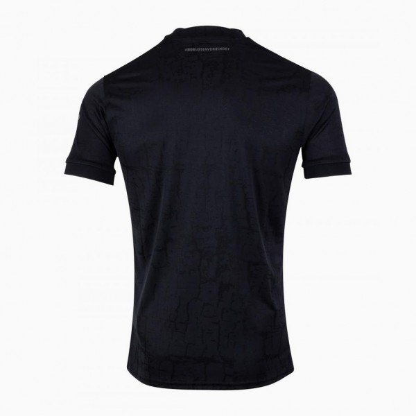 Camisa Borussia Dortmund 2022 2023 Puma oficial Black Edition