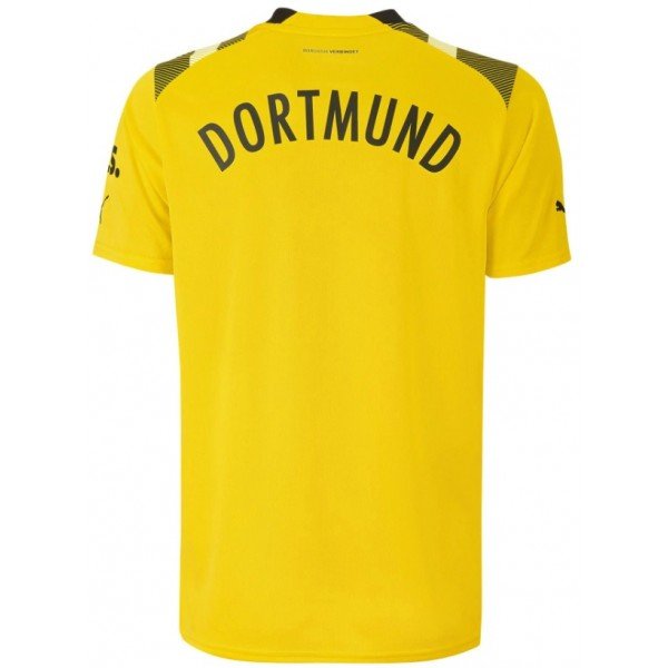 Camisa III Borussia Dortmund 2022 2023 Puma oficial