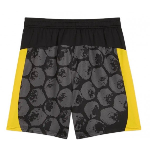 Calção Borussia Dortmund 2025 2026 Puma oficial Especial
